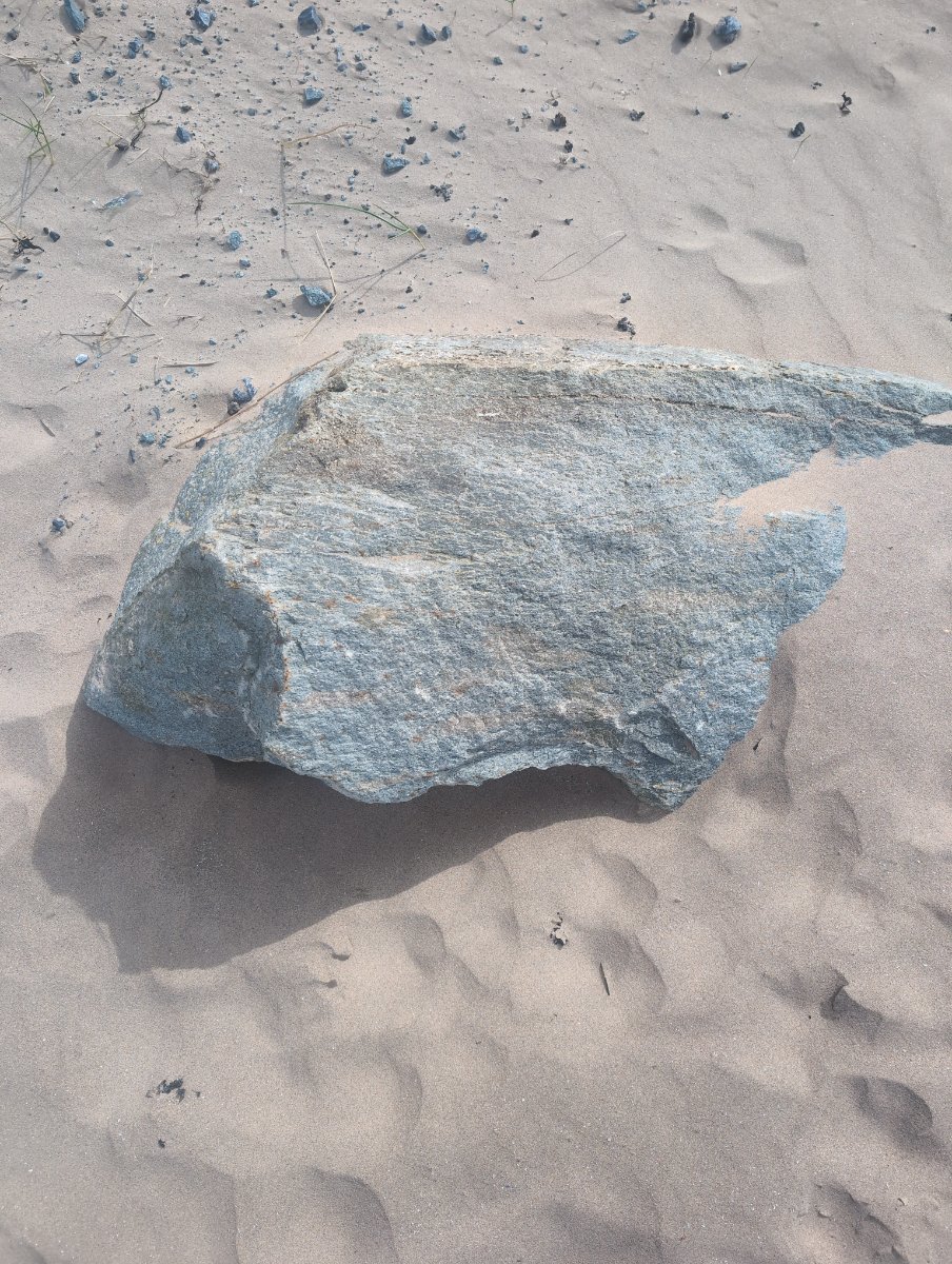 Donegal Quartzite