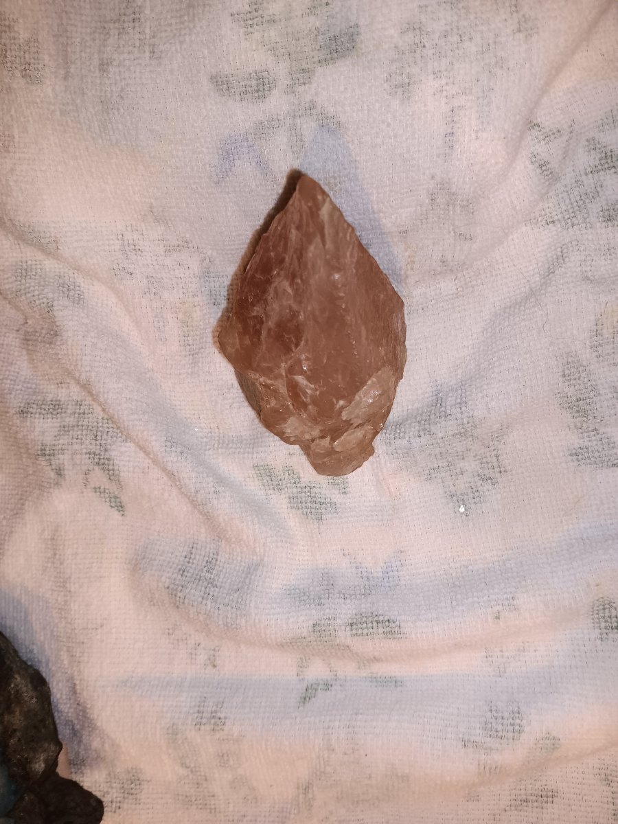 Rose Quartz